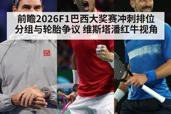 前瞻2026F1巴西大奖赛冲刺排位分组与轮胎争议 维斯塔潘红牛视角